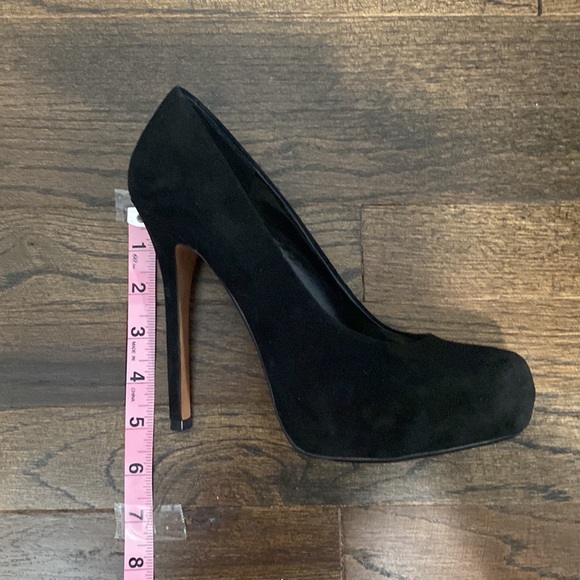 Wild Pair Womens Karen Heels - Picture 7 of 7